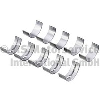 Kolbenschmidt Kurbelwellenlagersatz 37206620 FüR Opel A18 P1UO Astra OV5 Sports