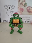 Vintage TMNT Ninja Turtles Figure Talkin Raph 1992