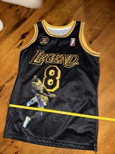 Kobe Bryant 8 24 Jersey | eBay