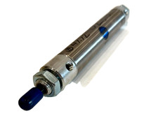 NEW BIMBA 125-DP PNEUMATIC CYLINDER 125DP