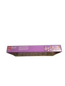 LEGO FRIENDS: Stephanie's House (41314)