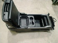 2019-2023 Dodge Ram 1500 Floor Center Console Black Oem 2019-2023 Dodge Ram 1500 Floor Center Console Black Oem