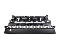 Gitter Grill StoßStange Vorne FÜR Kia Soul 2016-2019