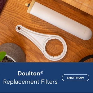 Doulton Replacement Filters