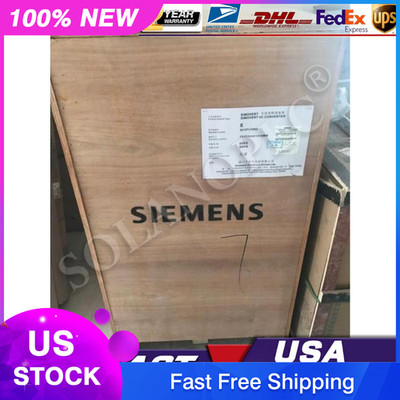 New Siemens  Replacement Power Block 735A 6SL3352-1AG37-4FA1 6SL3 352-1AG37-4FA1