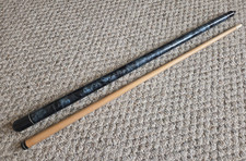 Uknown Brand Pool Cue BILLIARDS Stick