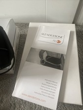 Slendertone Abs7 Unisex Abdominal Toning Belt ...10 Programs ...