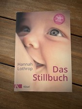 Hannah Lothrop - Das Stillbuch
