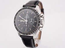OMEGA Speedmaster Moonwatch 3590.5 Manual Mens Watch Excellent A8075