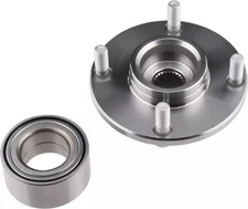 Genuine Nissan Value Advantage™ HUB ASSY FRONT D0202-4M40JNW