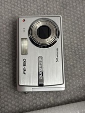 Compact Digital Camera OLYMPUS FE-150 26021714