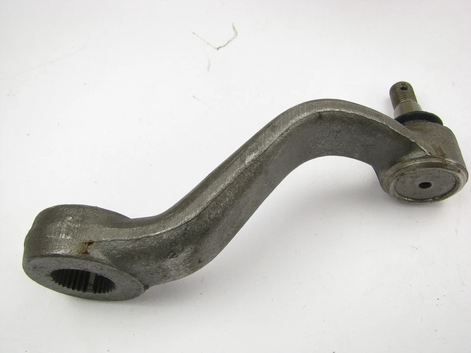 Brazo de rueda loca de dirección TRW 18807 para Dodge Aspen 1977 Diplomat 1976-1980 Foto 2 de 3