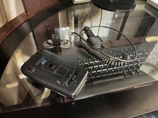 Escort X80 Laser Radar Detector - Black