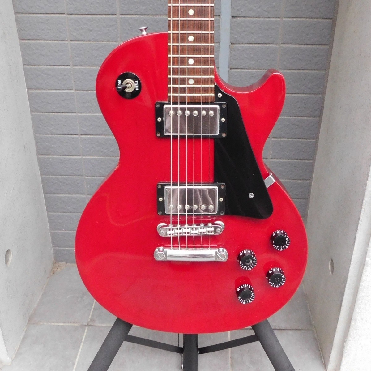 Gibson Les Paul Studio Electric Guitar Used