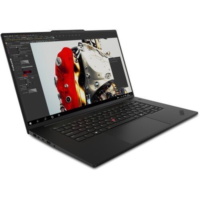 Lenovo ThinkPad 21KX002CUS P16v G2 Ultra 7 165H 32GB 1TB RTX 2000 Ada 16''