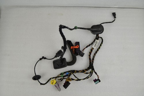 Original VW Tiguan 5N Kabelsatz Tür vorn links 5N1971120F a49312