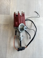 Pertronix? Summit? Unidentified H-17N Electronic Distributor. Untested