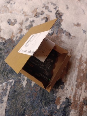 Lastüberwachung 9 - 30 V/DC Murrelektronik 9000-41012-0200000 1 St