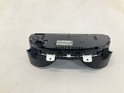 14-19 Maserati Ghibli Dash Instrument Cluster Speedometer OEM CM
