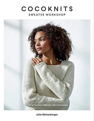 COCOKNITS SWEATER WORKSHOP PAPERBACK **VERY_GOOD**