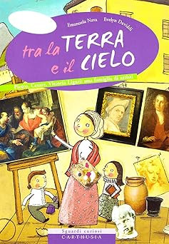 Zwischen Himmel und Erde. Peter, Caesar, Vittoria Ligari: eine Familie