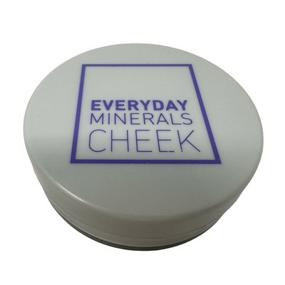 Everyday Minerals Cheek Luminous Blush BRIGHTEN UP .17 oz DISCONTINUED - NEW