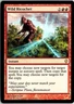Wild Ricochet R Commander 2013 132 LP MTG