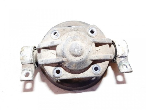 7l0512345 Domlager Federbeinlager Stützlager - Hinten rechts  Vo DE1045182-67