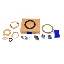 LAND ROVER DEFENDER SWIVEL HOUSING SEAL KIT FROM XA NON ABS DA3179P