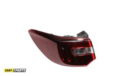 VAUXHALL GRANDLAND Left Rear Outer Tail Light YP00098380 2019