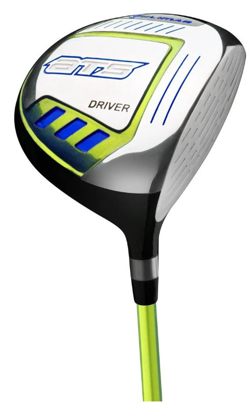 Orlimar Golf ATS Junior Lime/Blue Series - for 3-5 years old or height 3' - 3'8" - Image 3 of 4