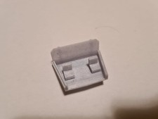 Cabina guida per loco HO Lima E656 ricambio di Lima 208339.930 FS E656.2