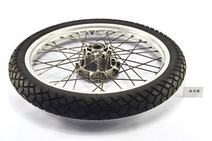 Protector SW-MOTECH de motor moto Yamaha XT660Z Tenere 07-16