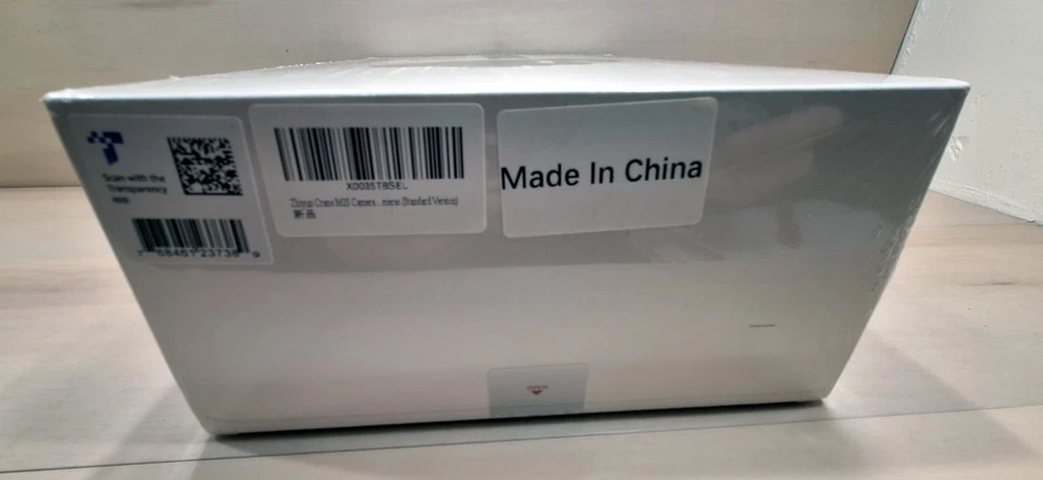 Brand New & Sealed! Zhiyun Crane-M2S Handheld Gimbal Stabilizer - NIB! - Image 4 of 4