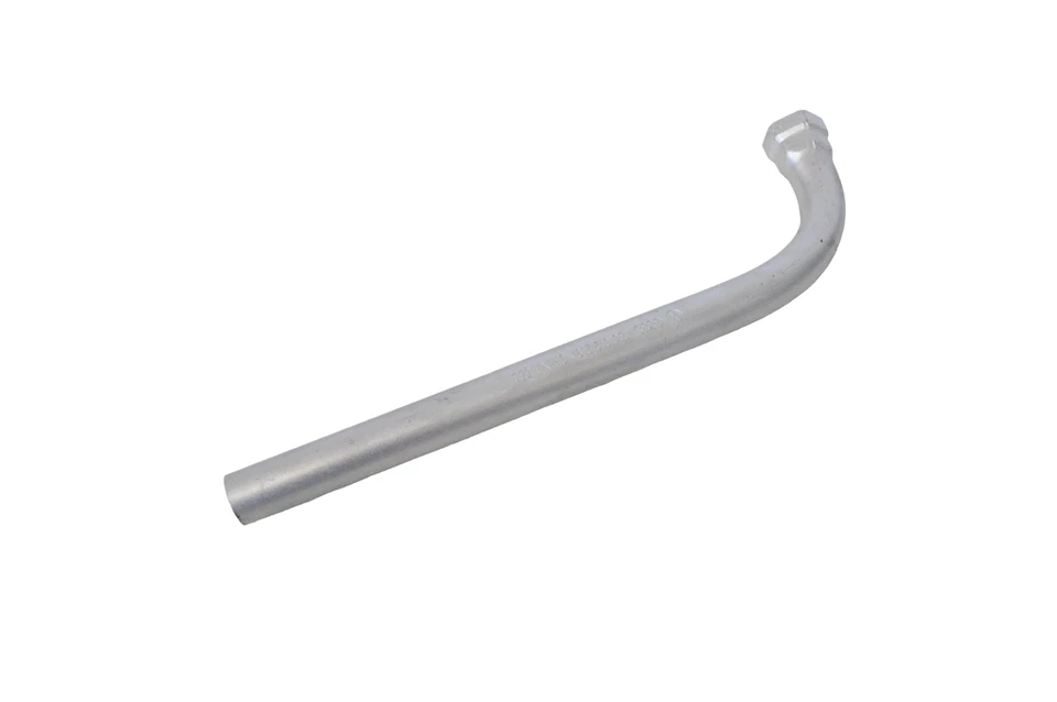 VW Jetta Wheel Bolt Nut Wrench 4D0012219A 1.6 TDI 2014 RHD 17877497 - Image 3 of 4