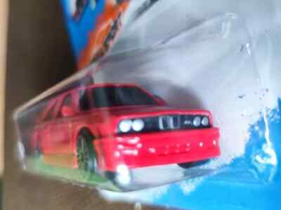 Maisto Fresh Metal 100 SPEED AND SPORT 1:60 1:64 scale BMW 1988 3