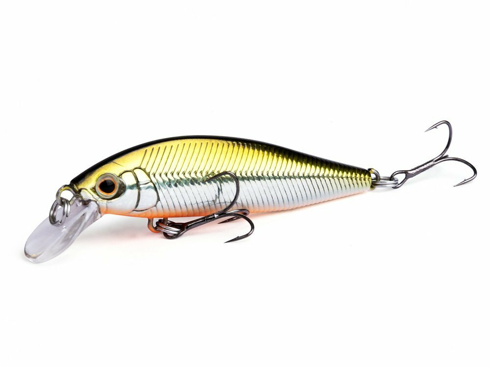 Leurre Shimano Cardiff Pinspot 50S – 3,5g – Japon – Neuf – Pêche Carnassiers