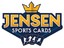 JENSEN CARDS