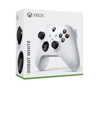  Microsoft Xbox Series S 512GB SSD Console White - Includes Xbox  Wireless Controller - Up to 120 frames per second - 10GB RAM 512GB SSD -  Experience high dynamic range 