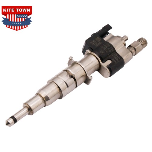 OEM Fuel Injector For BMW N54 N63 335 535 550 750 X5 X6 Index 11