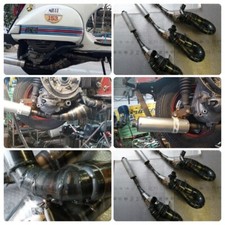 MARMITTA ESPANSIONE VESPA T5 PX PE 125/180/200/244