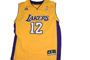 lakers 12 jersey