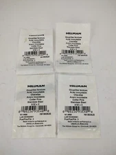 The Hillman Group  883620 Cotter Pin Stainless Steel, 3/32" x 2" Pack of 4