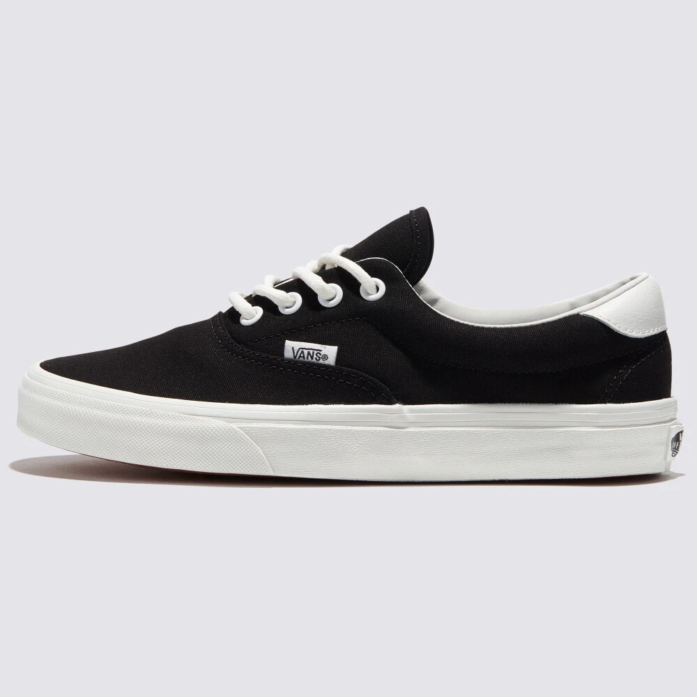 Vans era 59 black suede online