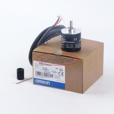1PC   E6B2-CWZ1X 2000P/R Rotary Encoder 