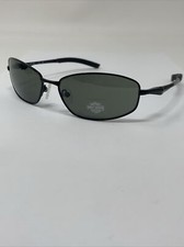 Harley Davidson HDX816 BLK-2 59/16 120 2 Mens Full Rim Sunglasses A298