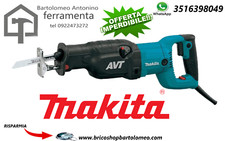 Makita JR3070CT Seghetto Diritto, 1510 W, 230 V sega a gattuccio