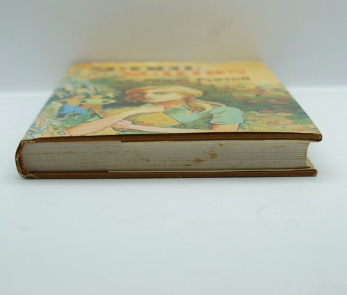 Shadow Summer Book By Anne Farrell 1978 First Edition Classic Young Fiction - Picture 7 of 18