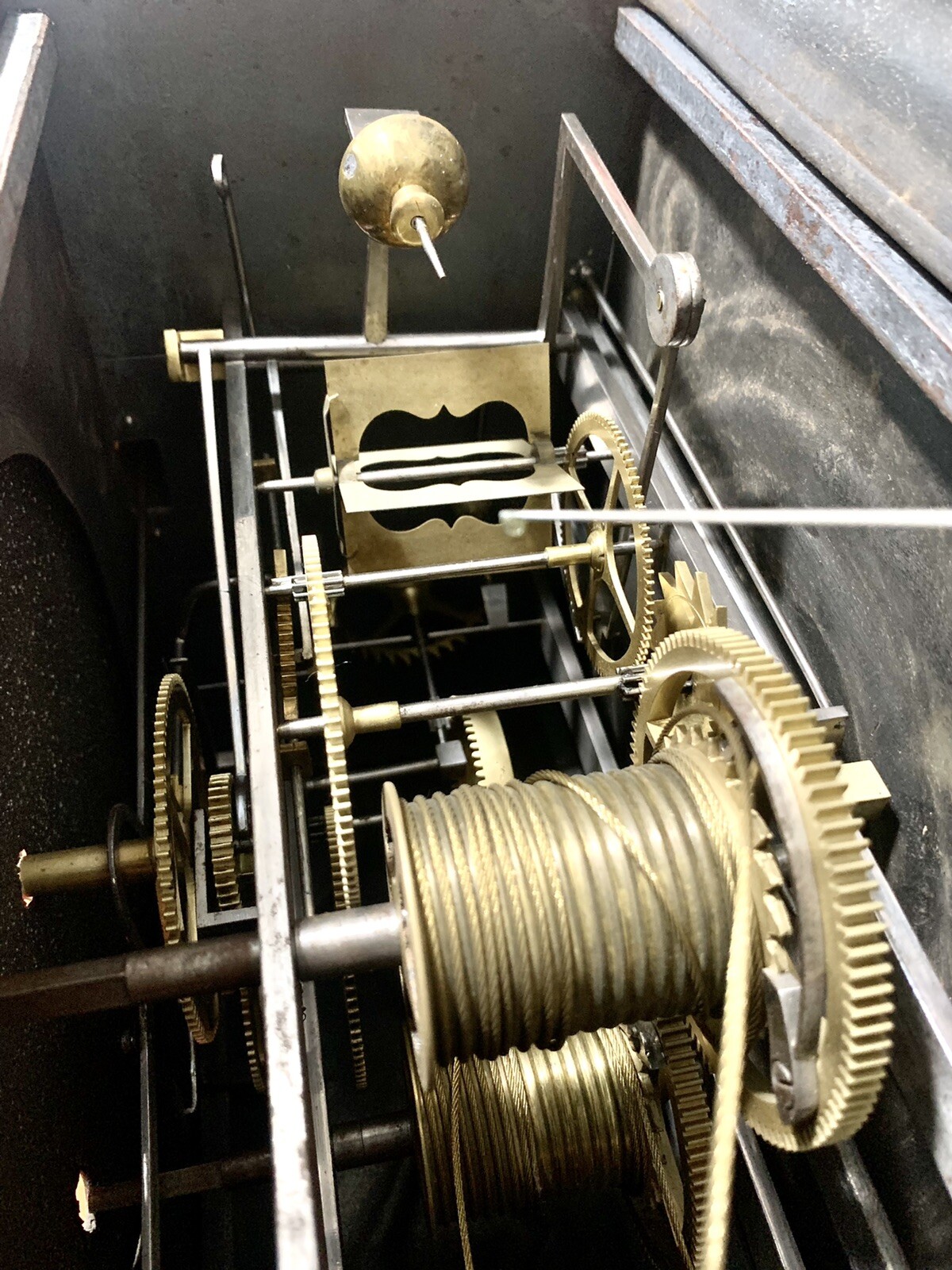 3 Pack Fine Oil Pen Oiler for Grandfather, Cuckoo, and Wall Clock . eBay