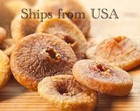 Premium Pakistani Anjeer | Dried Figs | Anjir Dry Fruit Pure & Natural 14oz